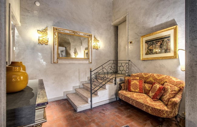 Apartment in Rome - Foto 16