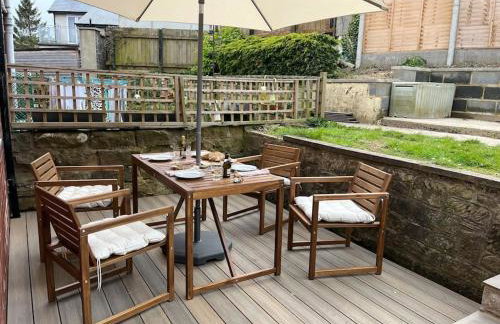 Dovedale House - Foto 41