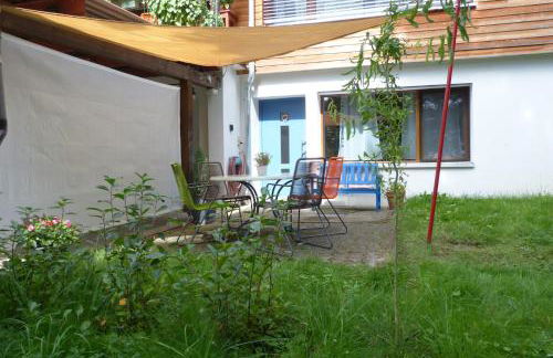 Ferienwohnung Ronja - Foto 31