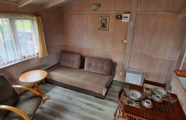 Holiday Cottages for 4 People, Rusinowo - Photo 4