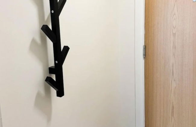 London Stylish 1 Bedroom Apartment With Garden - Foto 18