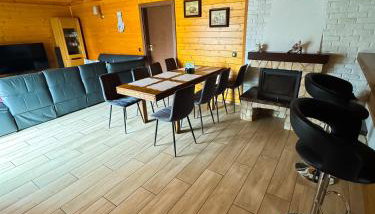 Beskid House Kurów - Foto 5