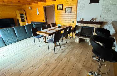 Beskid House Kurów - Foto 5