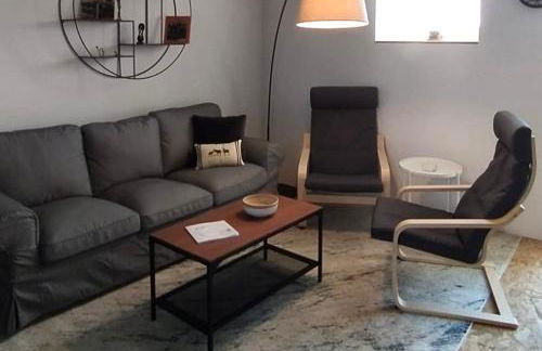 L’Audacieuse, maison atypique - Photo 1