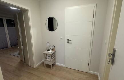 Ferienwohnungen Heimathafen und Hafenkante - Foto 10