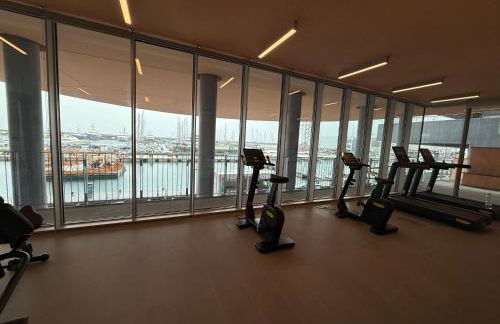 Appartamento 7 Waterfront Genova - Foto 22