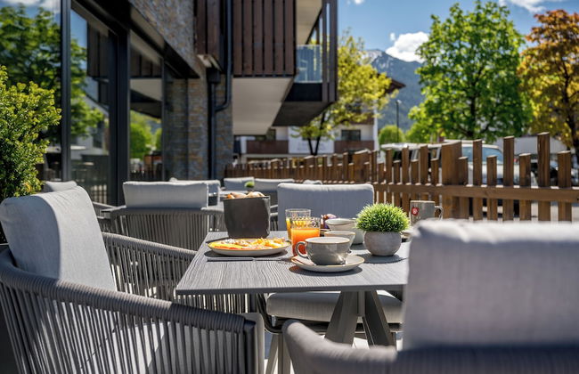 Summit Seefeld - Foto 62