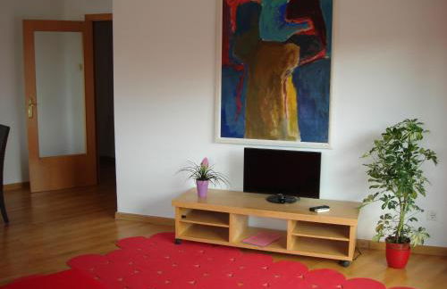 New & Sunny Apartment - Foto 17