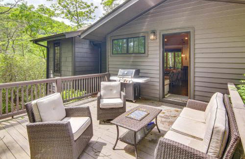 Chinquapin Escape Resort Perks, By Lake Glenville - Foto 21