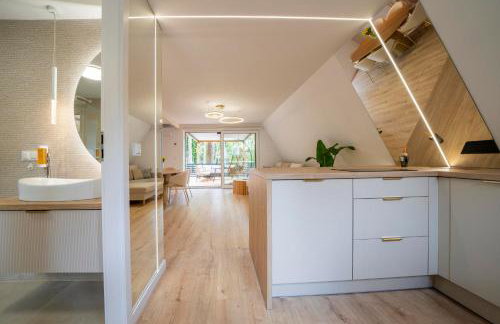 Beach Brothers House Domki nad jeziorem Nyskim - Foto 48