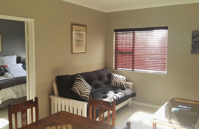 Bergsig Self-Catering - Photo 12