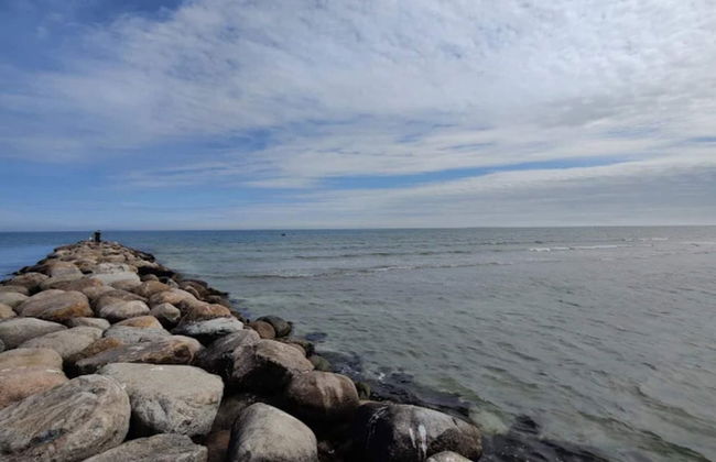 Central Gem in Frederikshavn - By Traum Ferienwohnungen - Foto 32