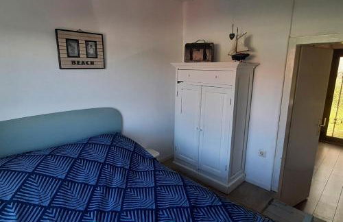 Monteurzimmer Ausma Wymeer Bunde - FeWo Vakantiehuis Heerenland - Foto 6