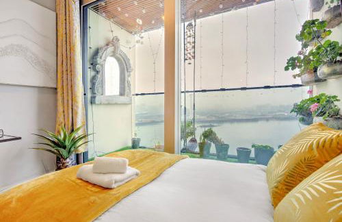 Trendy 3-Bed, 2-Bath - O2 London Escape - Your Ideal Stay - Foto 35