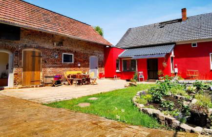 Fewo VOR DEM BERG Bergstraße 21 - Foto 31