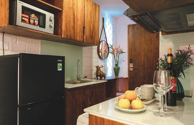 Nexus House Thao Dien - Foto 49