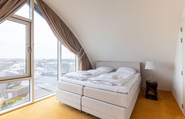 Luxury Apartment in a Residence Right on the Boulevard and the Beach - Foto 34