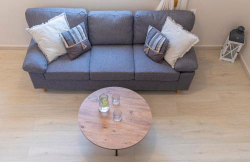 Tolo Villa Natura with Pool for 8 - private, luxury accommodation - Foto 33