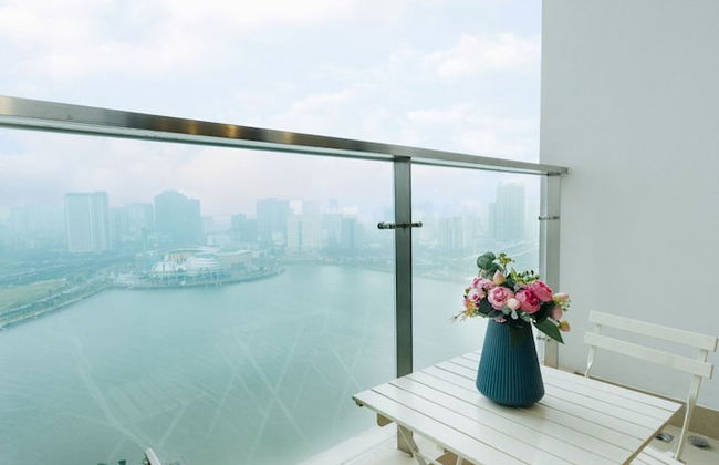 Vinhomes Skylake Managed by Anstay Residence - Foto 72