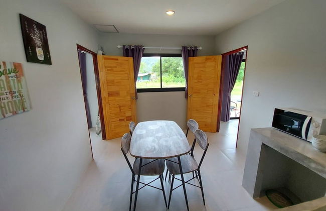 Malinee Resort - Photo 39