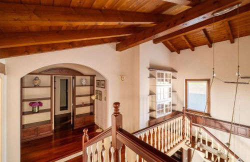 Villa Rosa - Harmonious and Welcoming - Foto 31