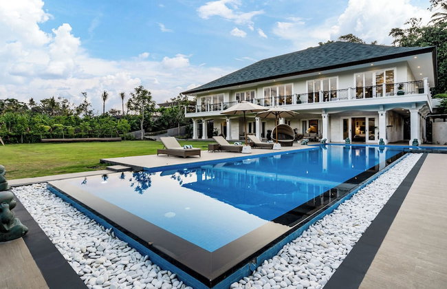 The Pala Ubud by Elite Havens - Foto 1
