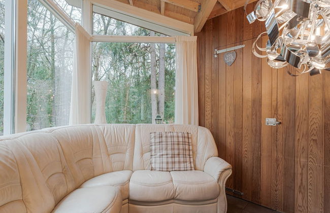 Forest House in Norg With Private Sauna - Photo 16