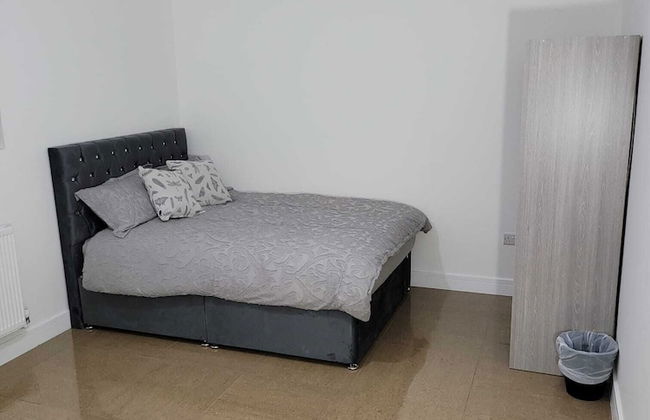 Stunning 2-bed Apartment in Manchester Built 2023 - Foto 3