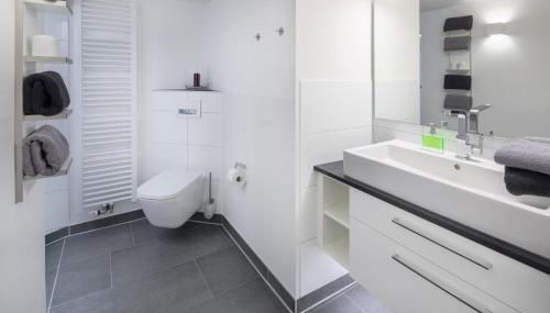 Storchennest Norderney - Foto 2