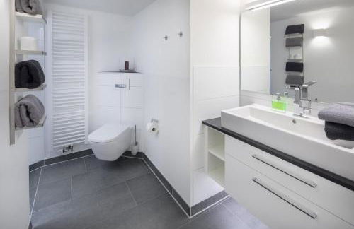 Storchennest Norderney - Foto 2