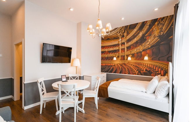 Revelton Studios Marianske Lazne - Foto 50