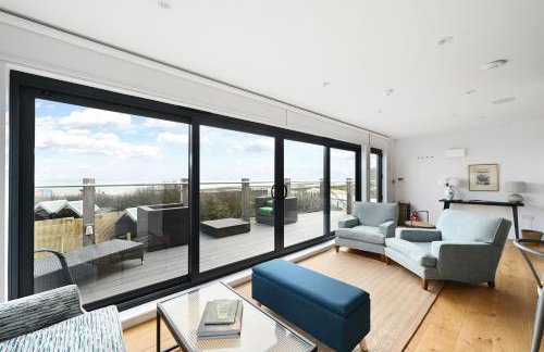 Beach side apartments in Pett Level near Rye in East Sussex - Foto 12