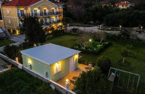 Dallas Hotel - Foto 1