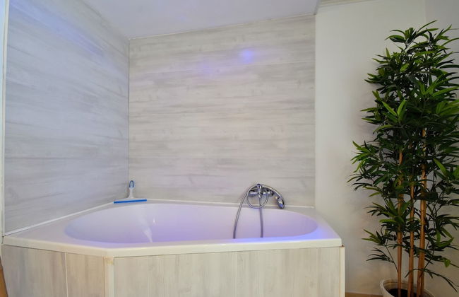 Luxury Pool Villa in Goesnes - Foto 33