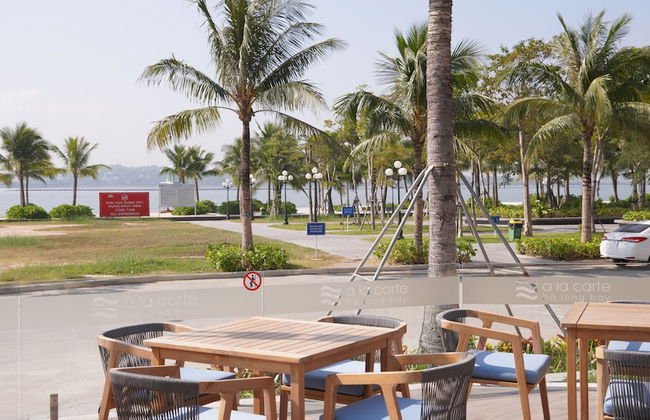 A La Carte Ha Long Bay Apartment Managed by Anstay Residence - Foto 60