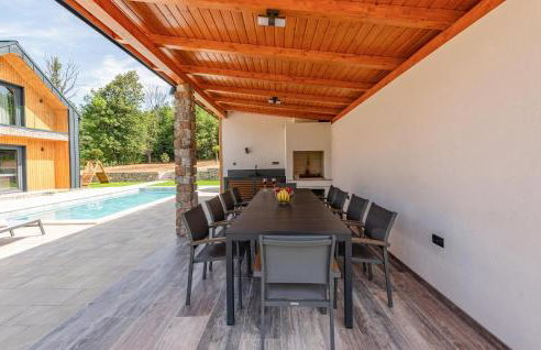 Stunning Home In Rizvanusa With Sauna - Foto 13
