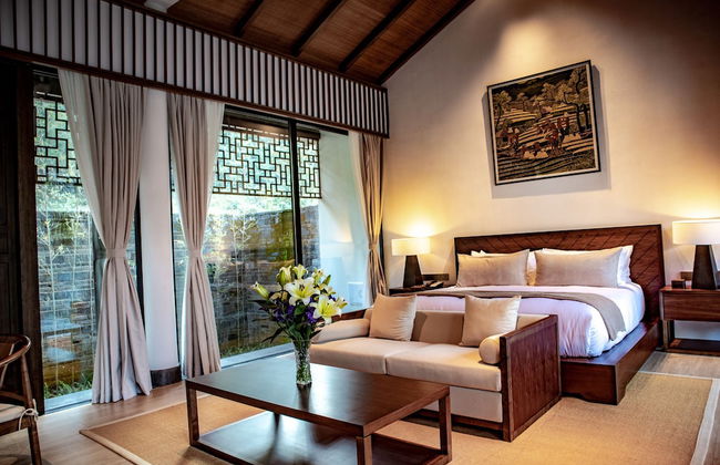 Kayumanis Yangshuo Private Villa & Spa - Foto 2