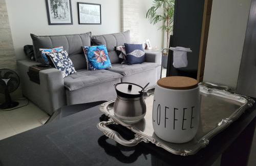 Apartamento encantador em Venda Nova do Imigrante - Foto 22