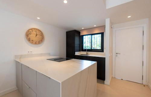 Guadalvillas - Guadalmina Townhouse - Photo 9