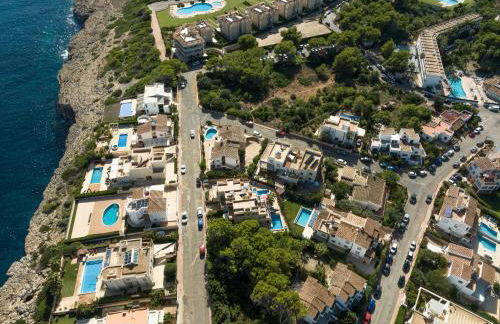 Casas Mari y Pili para 12 personas a unos 200 m de la playa - Foto 76