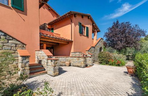 Casa Macinarino APPARTAMENTO 13 con piscina - Foto 11