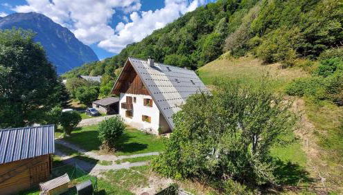 Oisans Vacances Gîte Vermarine - Photo 3