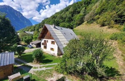 Oisans Vacances Gîte Vermarine - Foto 3