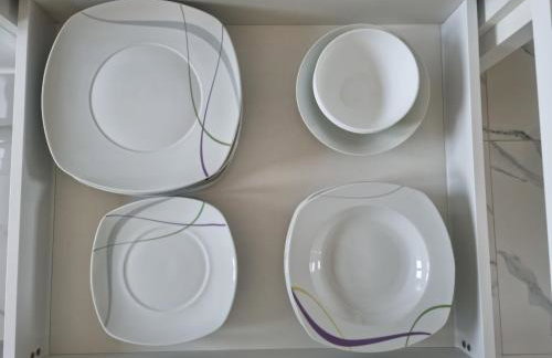 Luxury Apartment Umag - Foto 13