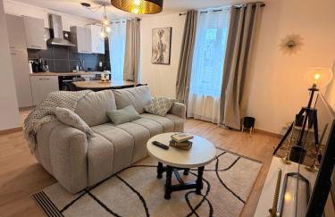 T3 hypercentre de Longwy accès direct gare et bus - Foto 31