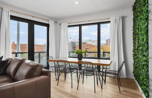 Premium Condo with Huge Patio near Vanderbilt & Downtown - Foto 11