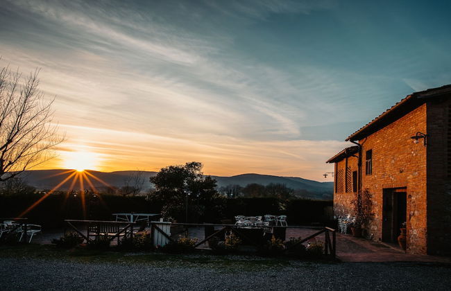 Casa di Campagna in Toscana - Foto 73