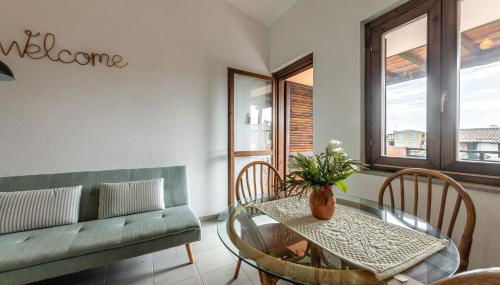 Terrazza porto San Paolo - Foto 3