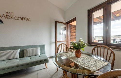 Terrazza porto San Paolo - Foto 3