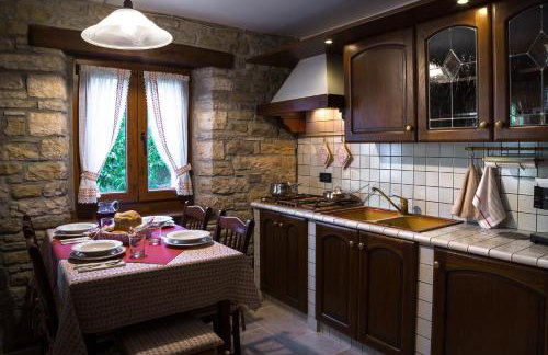 Holiday Home Casa Dei Farfui - Foto 38